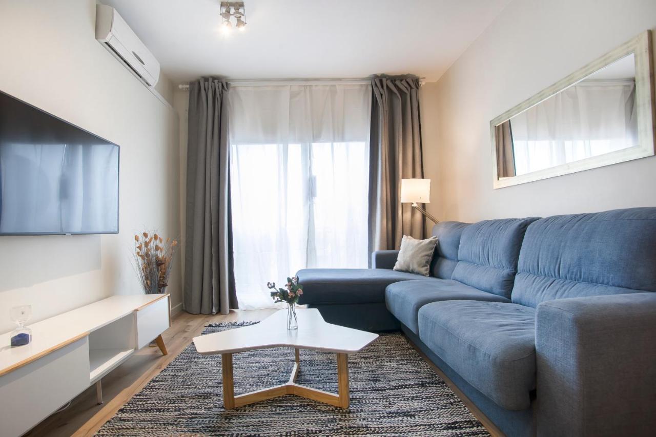 Tendency Apartments 8 Barcelona Exterior photo